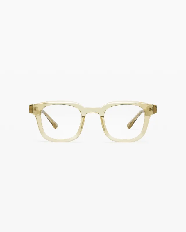 The Calvi made by Jimmy Fairly