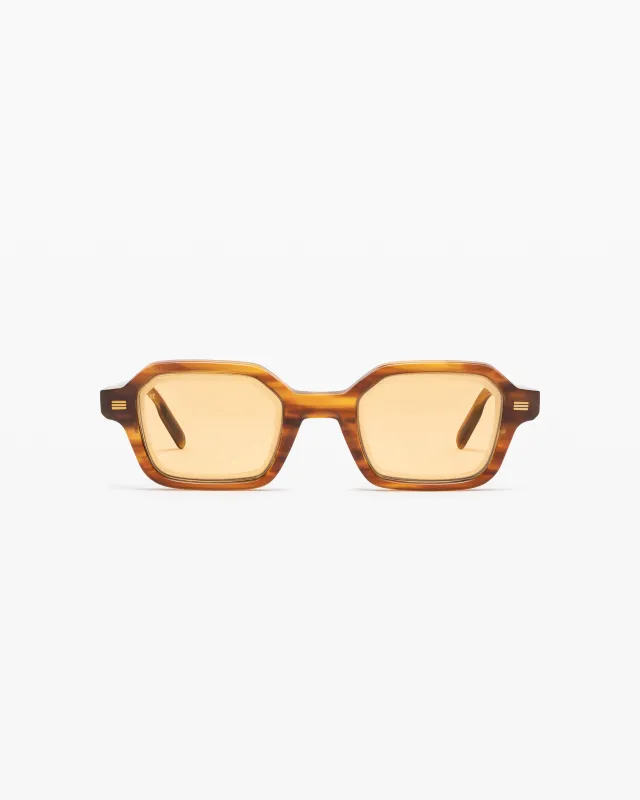 The Miky made by Jimmy Fairly