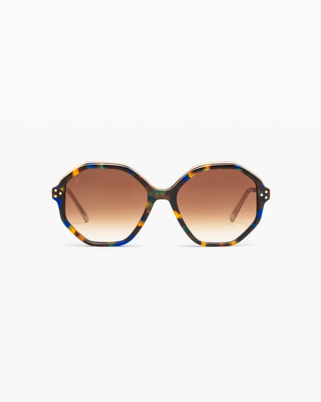 The Capu made by Jimmy Fairly