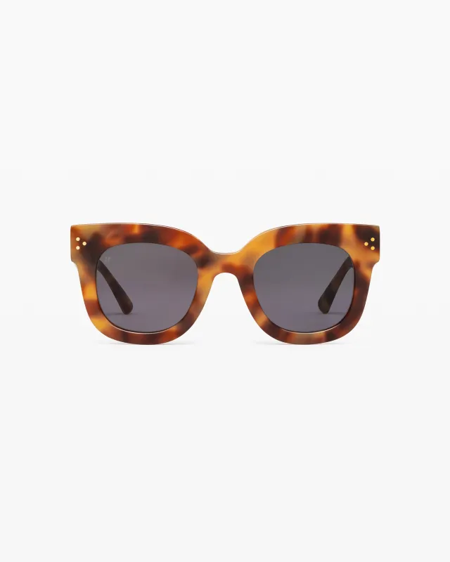 The Maya made by Jimmy Fairly