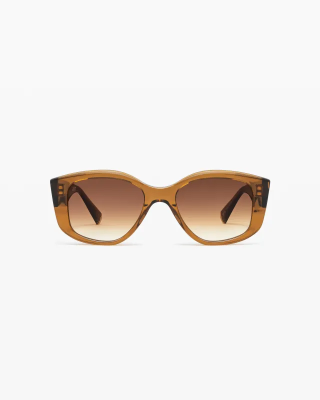 The Umi made by Jimmy Fairly