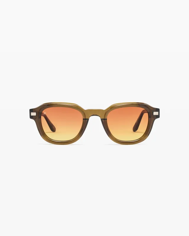 The Napoli JF Colors made by Jimmy Fairly