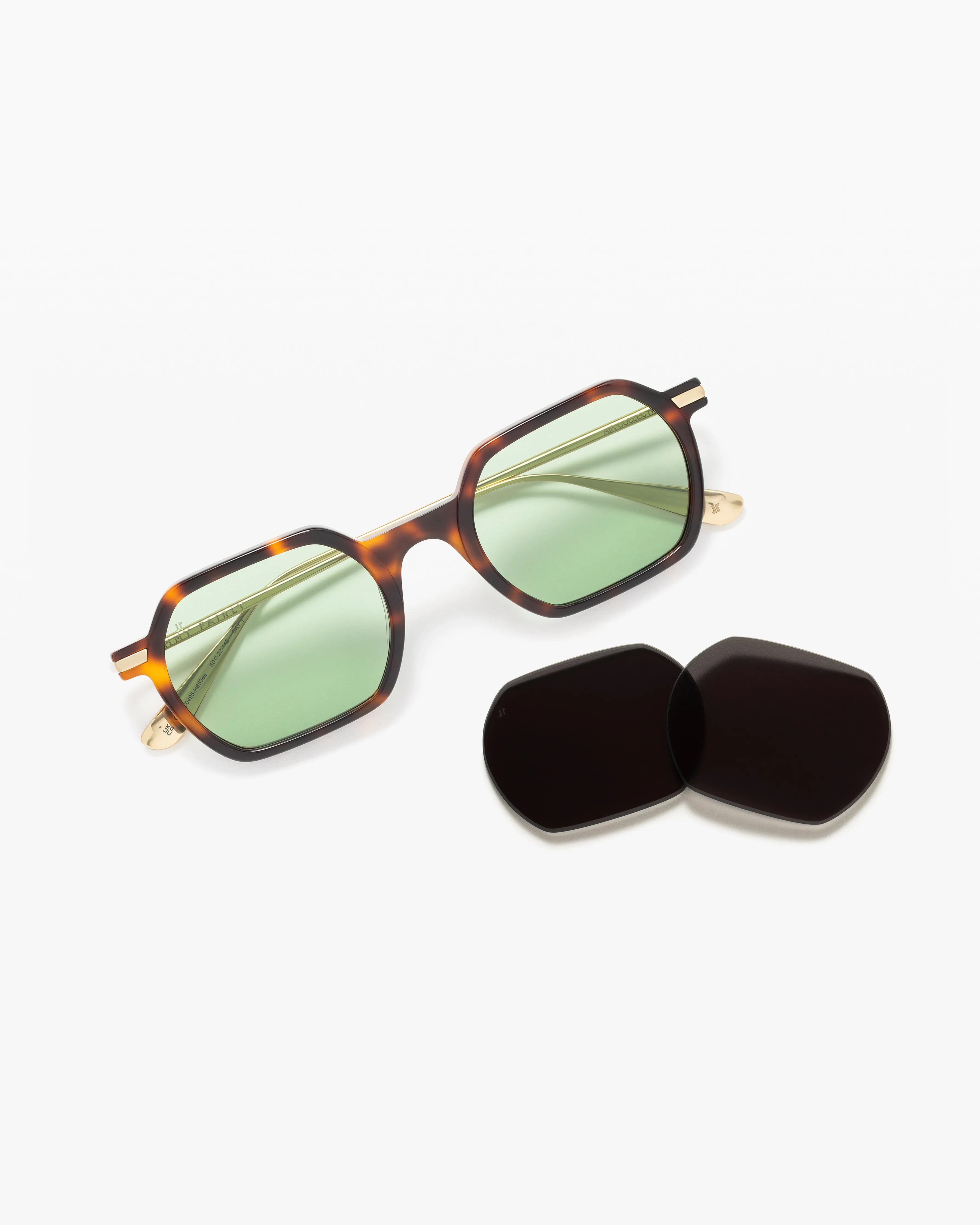 The Silio JF Colors sold by Jimmy Fairly product image thumbnail 3