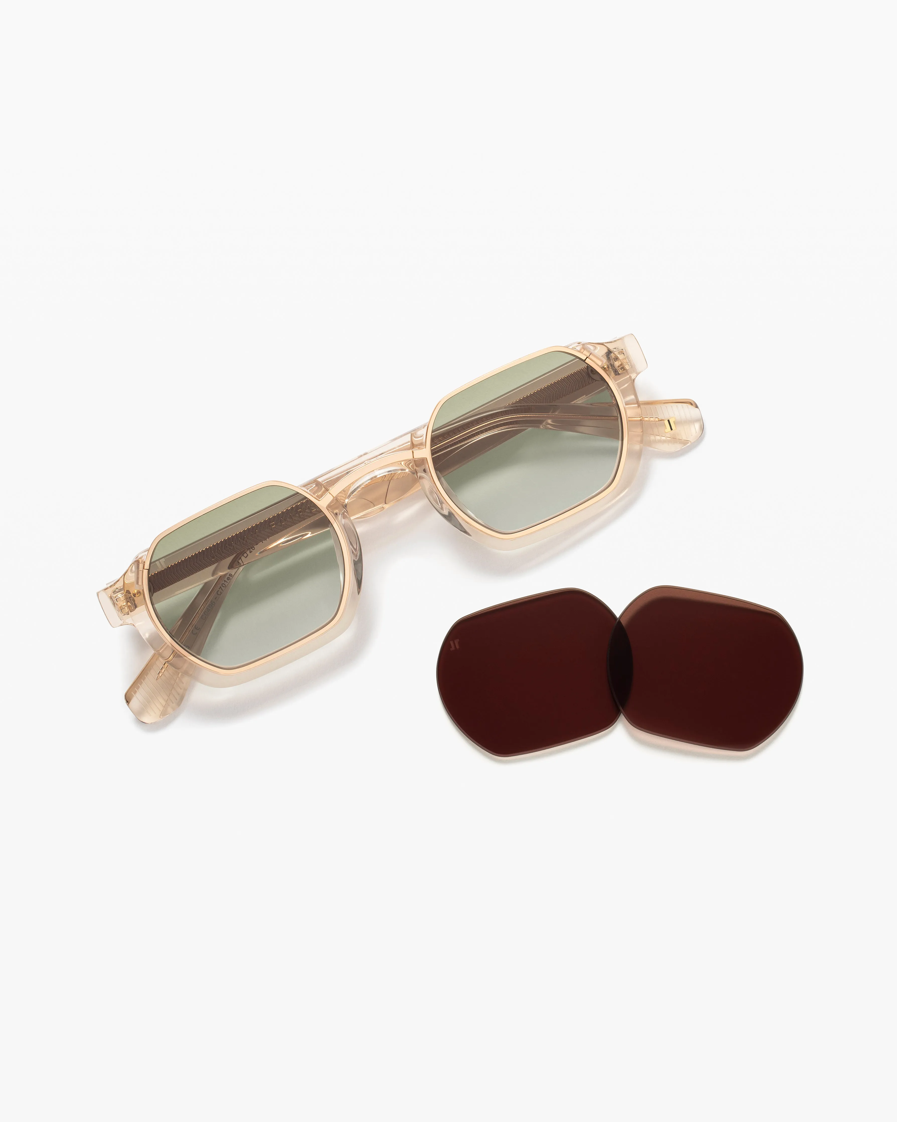 The Azio JF Colors sold by Jimmy Fairly product image thumbnail 3