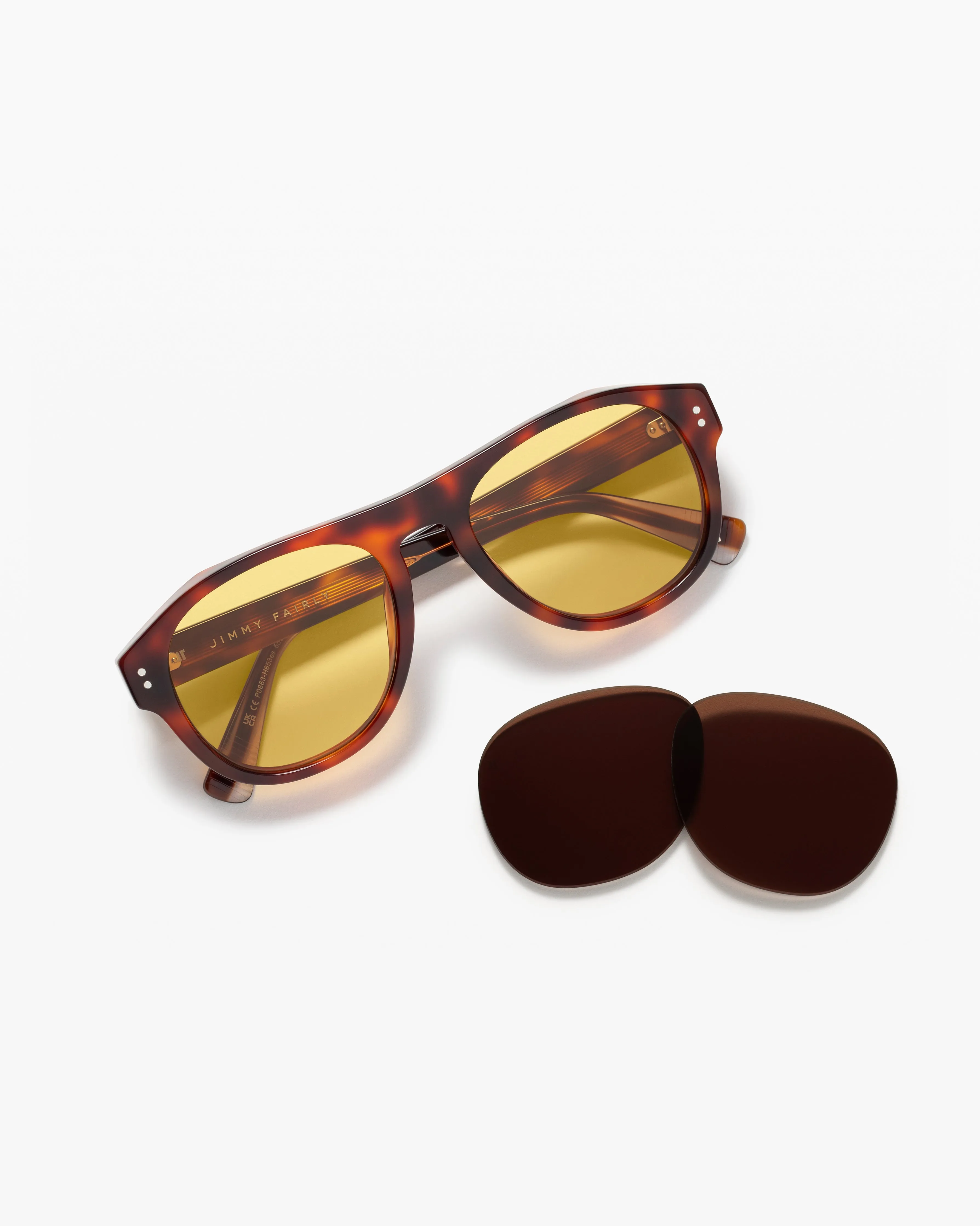 The Lior JF Colors sold by Jimmy Fairly product image thumbnail 3