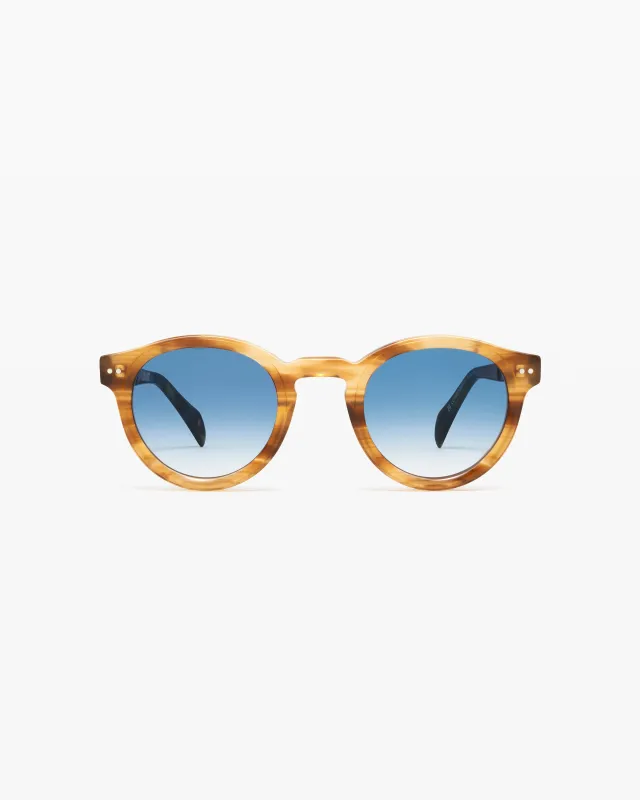 The Aris made by Jimmy Fairly