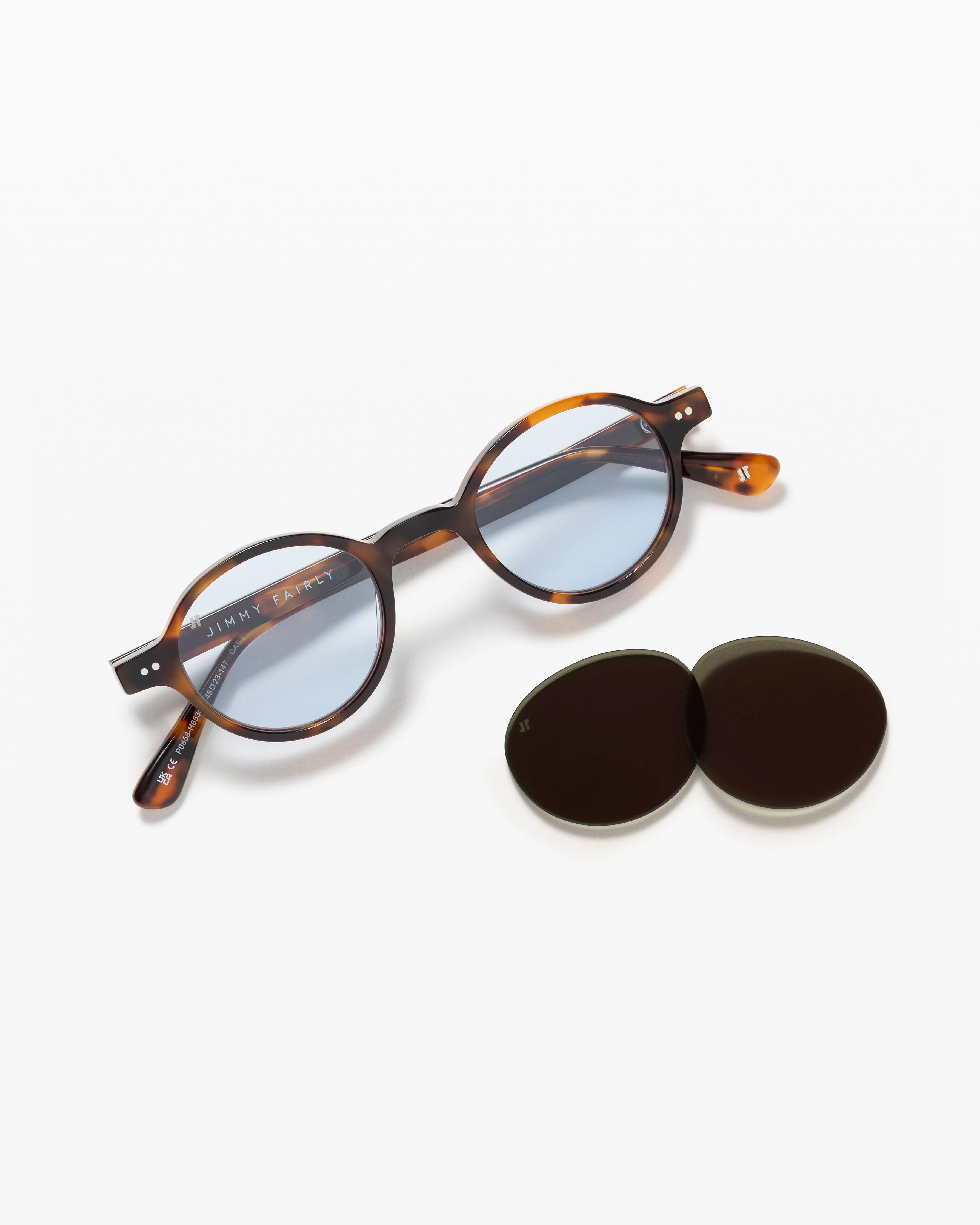 The Rio JF Colors sold by Jimmy Fairly product image thumbnail 3