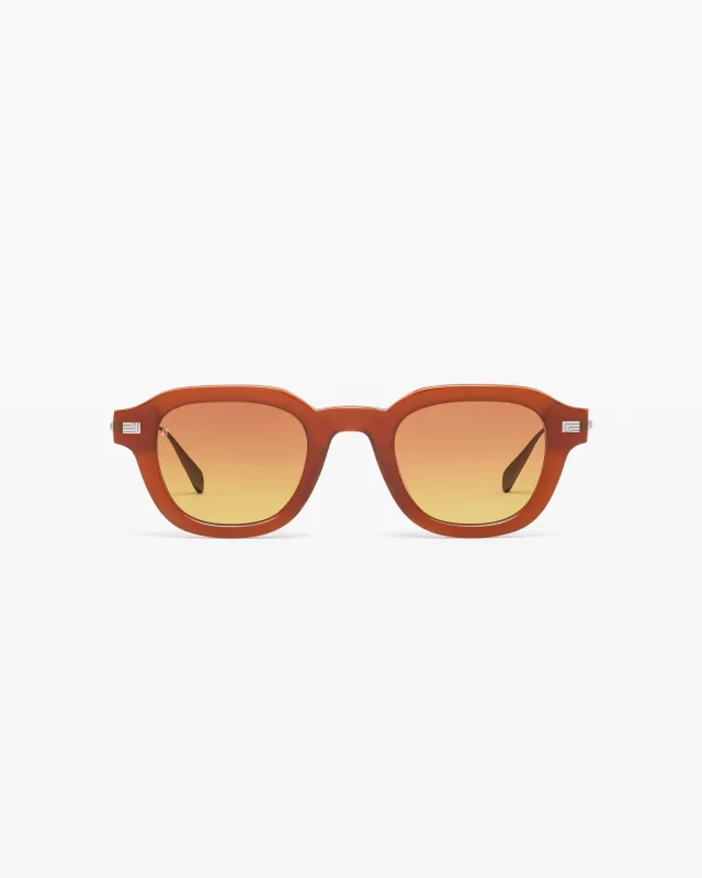 The Luno made by Jimmy Fairly