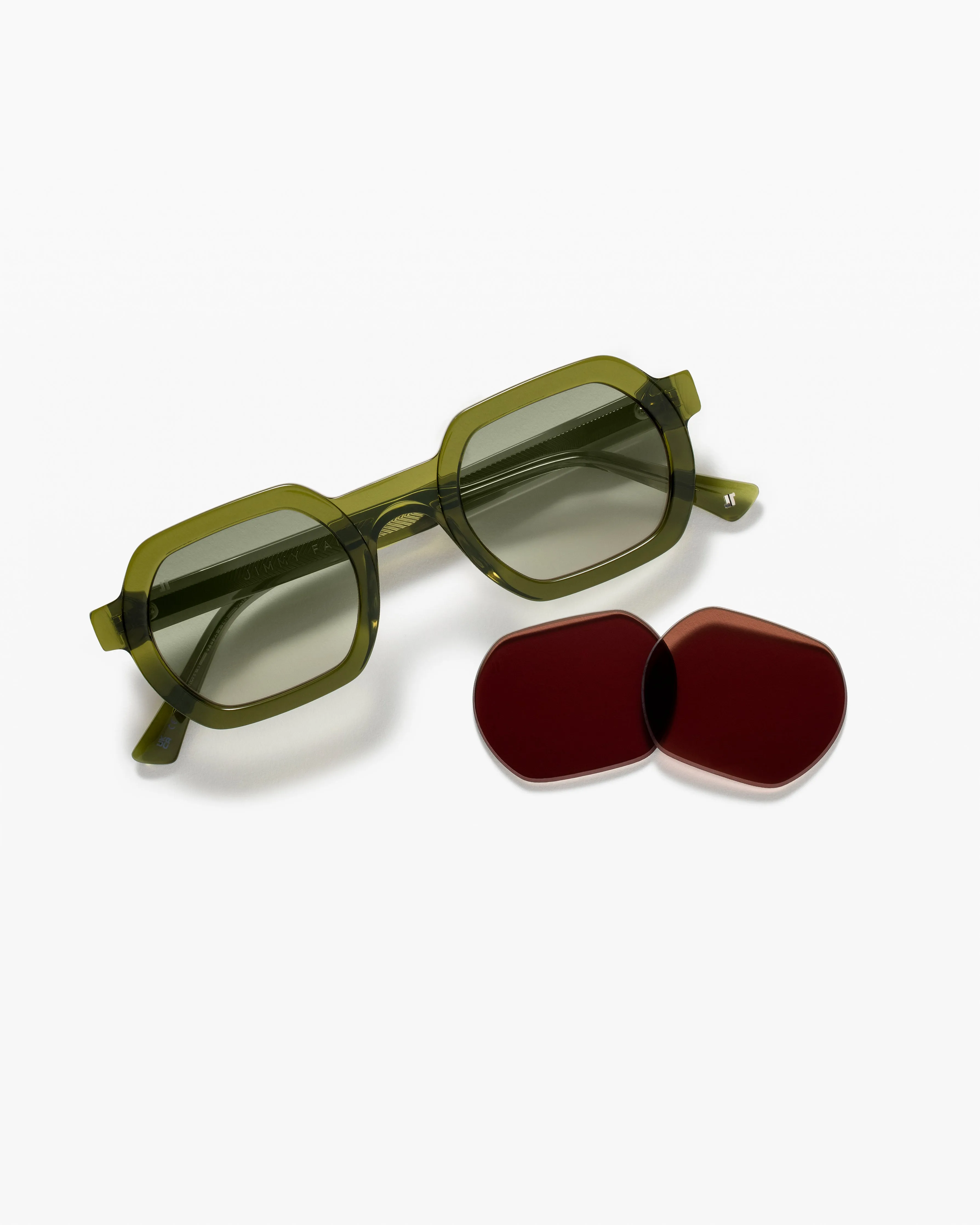 The Darren JF Colors sold by Jimmy Fairly product image thumbnail 3