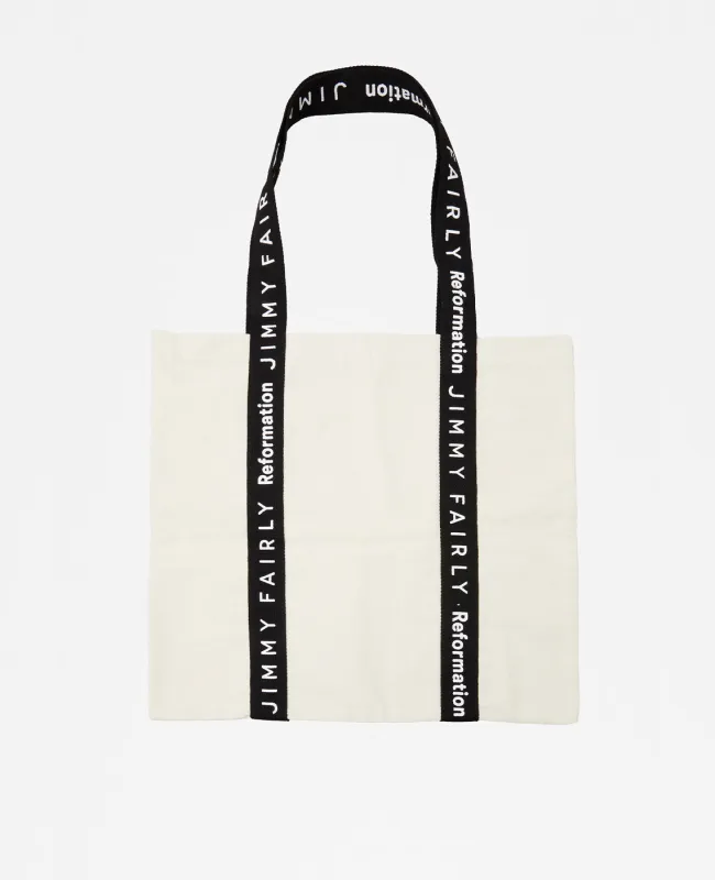 Tote Bag Reformation sold by Jimmy Fairly