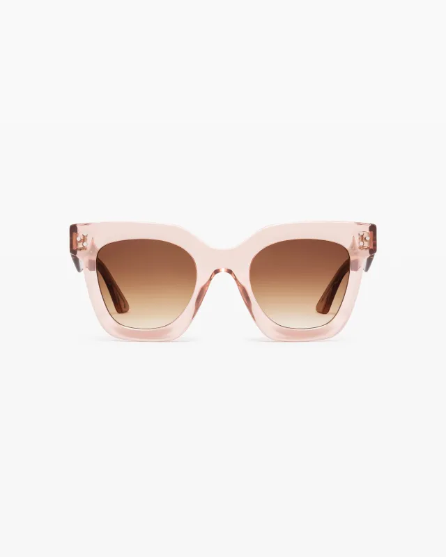 The Capri made by Jimmy Fairly