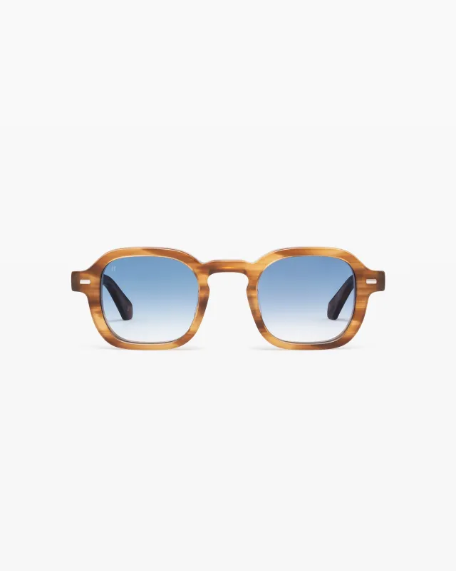 The Ezra made by Jimmy Fairly