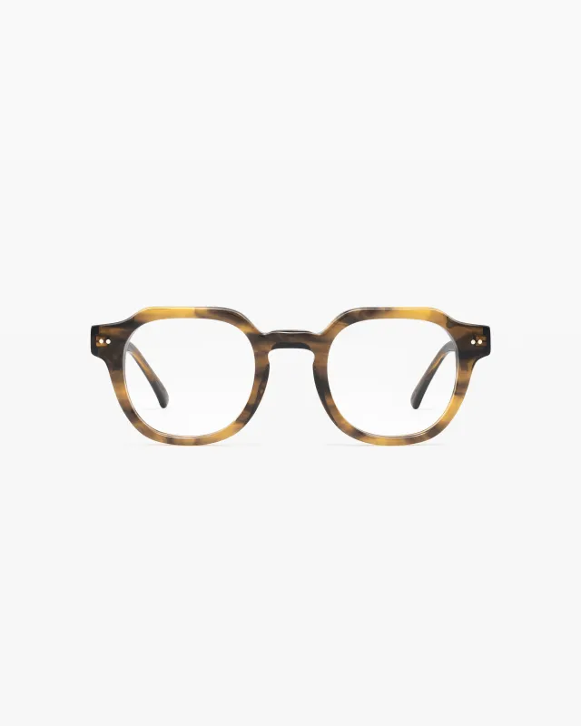 The Basile made by Jimmy Fairly