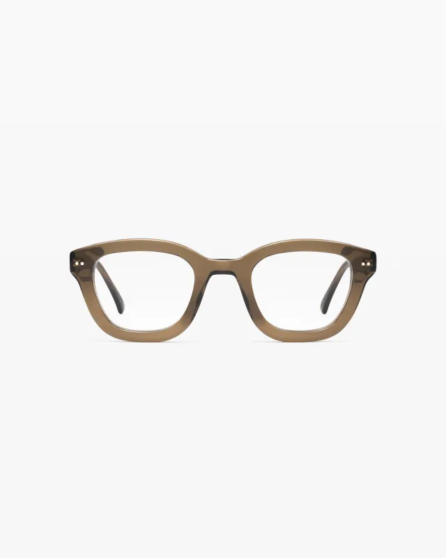 The Samuel made by Jimmy Fairly