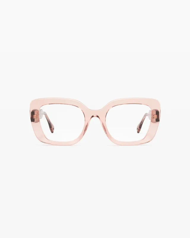 The Amaya made by Jimmy Fairly