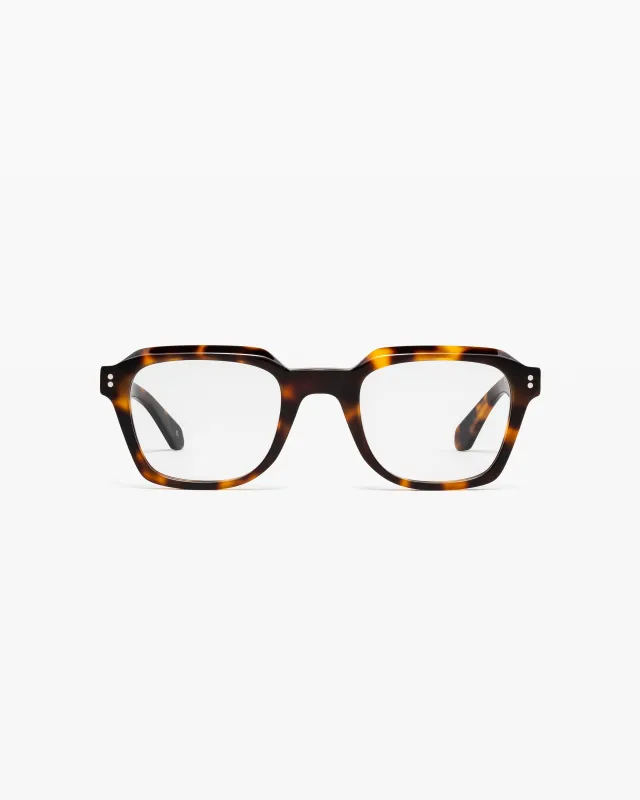 The Lagos made by Jimmy Fairly