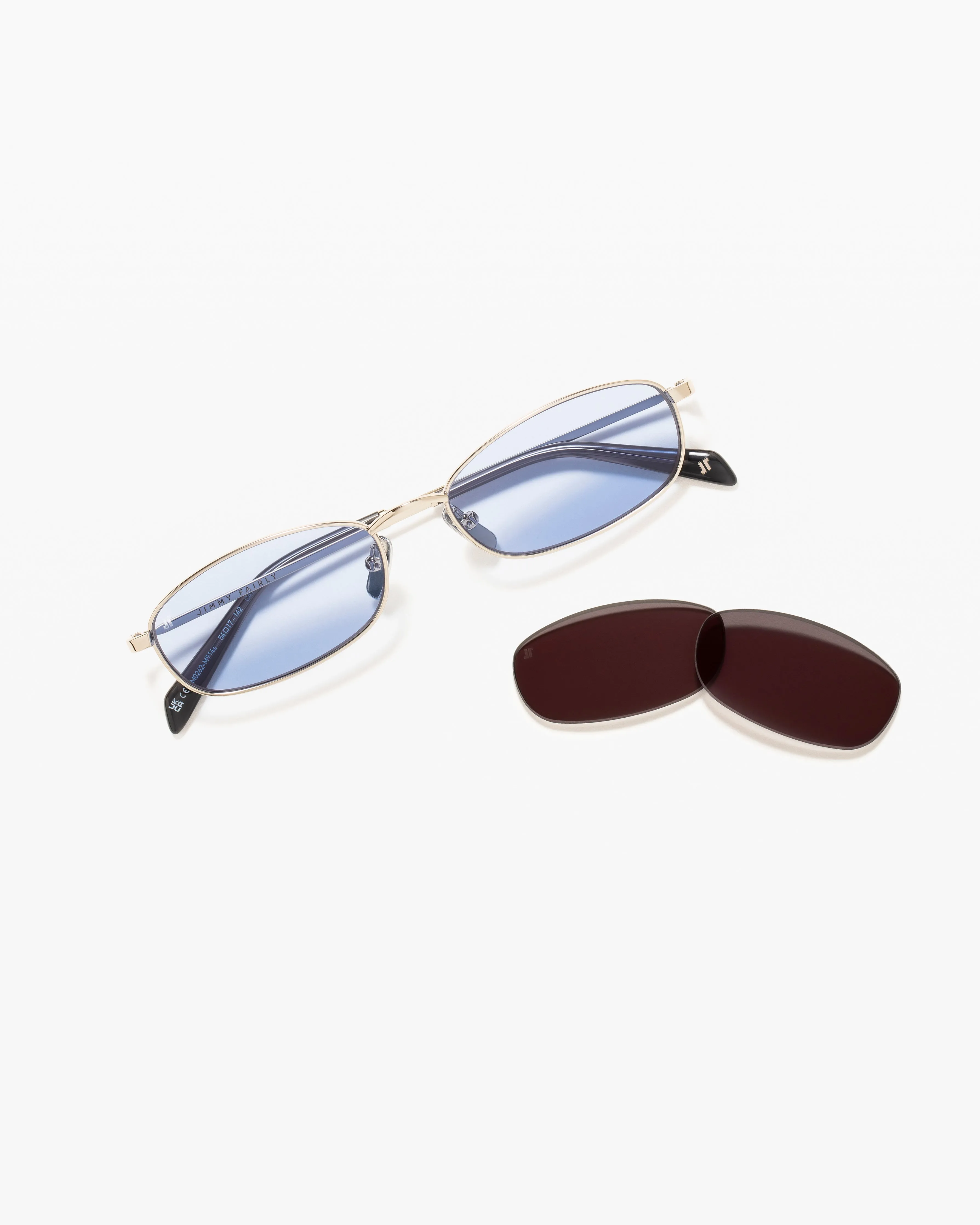 The Vicky JF Colors sold by Jimmy Fairly product image thumbnail 3