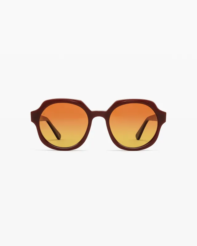 The Fara made by Jimmy Fairly