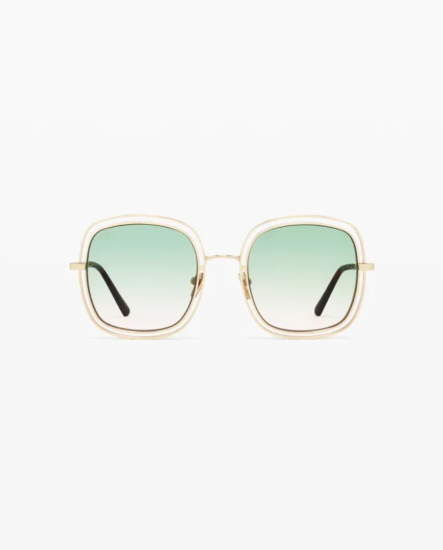 The Ema made by Jimmy Fairly