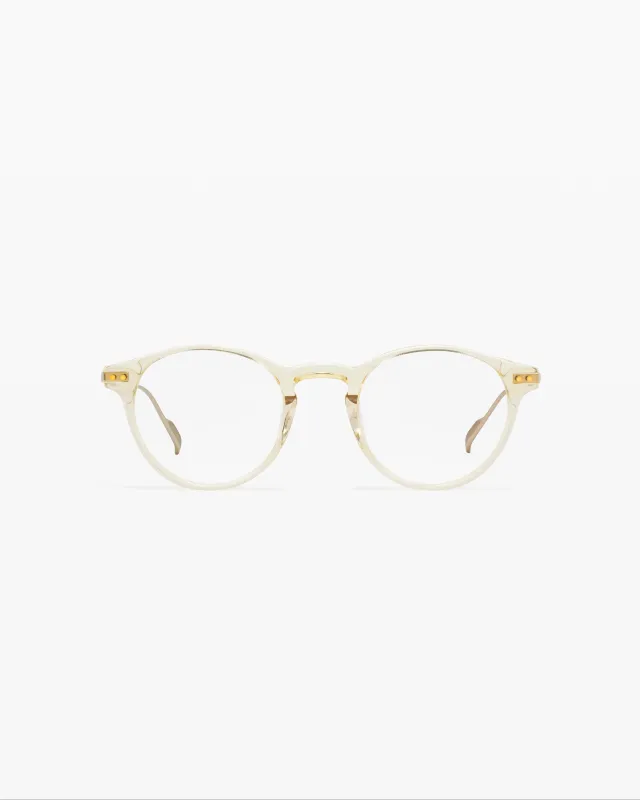The Emilio L made by Jimmy Fairly