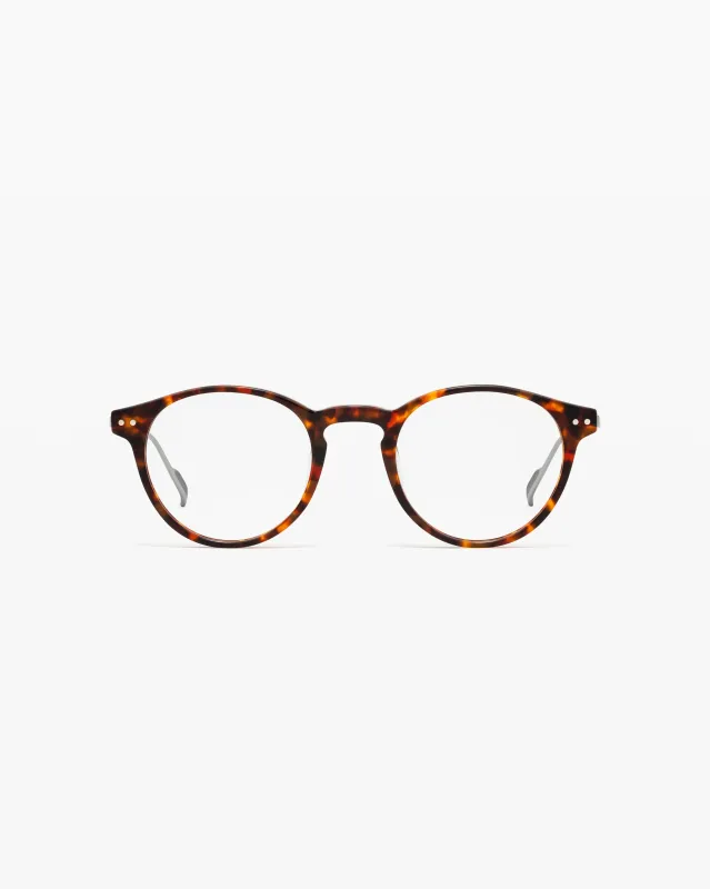 The Emilio made by Jimmy Fairly