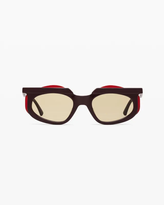 The Ona made by Jimmy Fairly