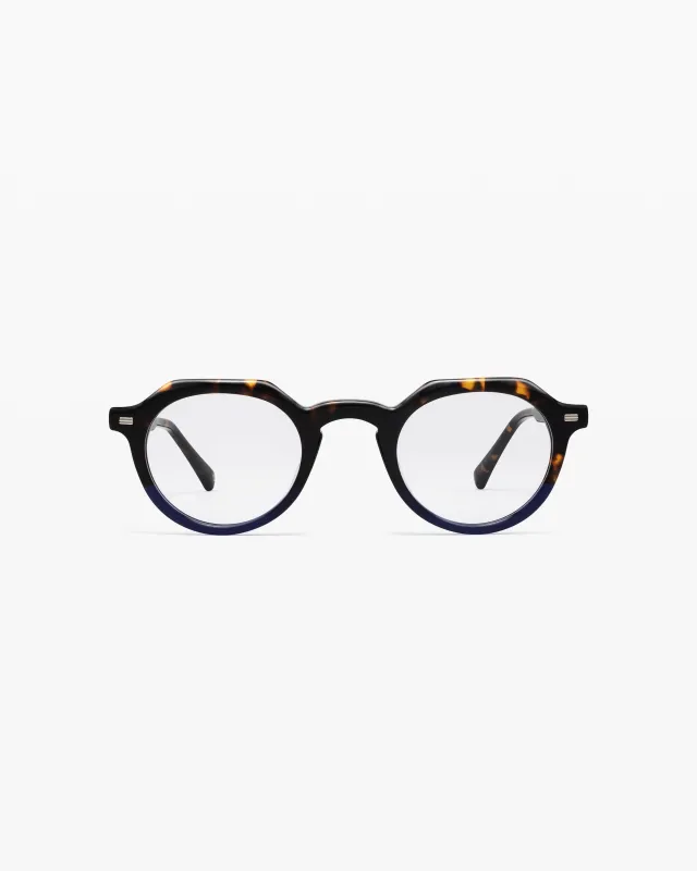 The Harlem L made by Jimmy Fairly
