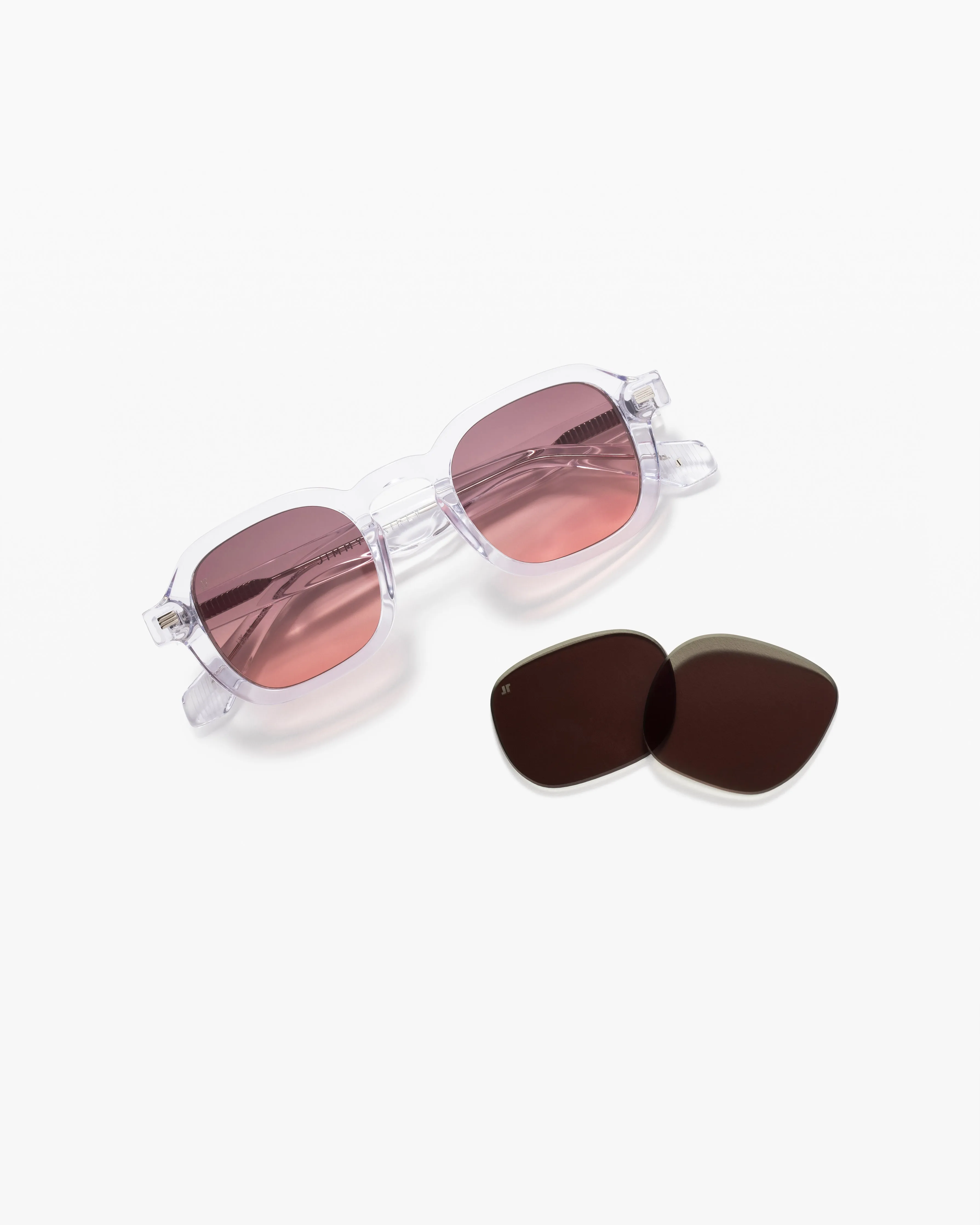 The Ezra JF Colors sold by Jimmy Fairly product image thumbnail 2