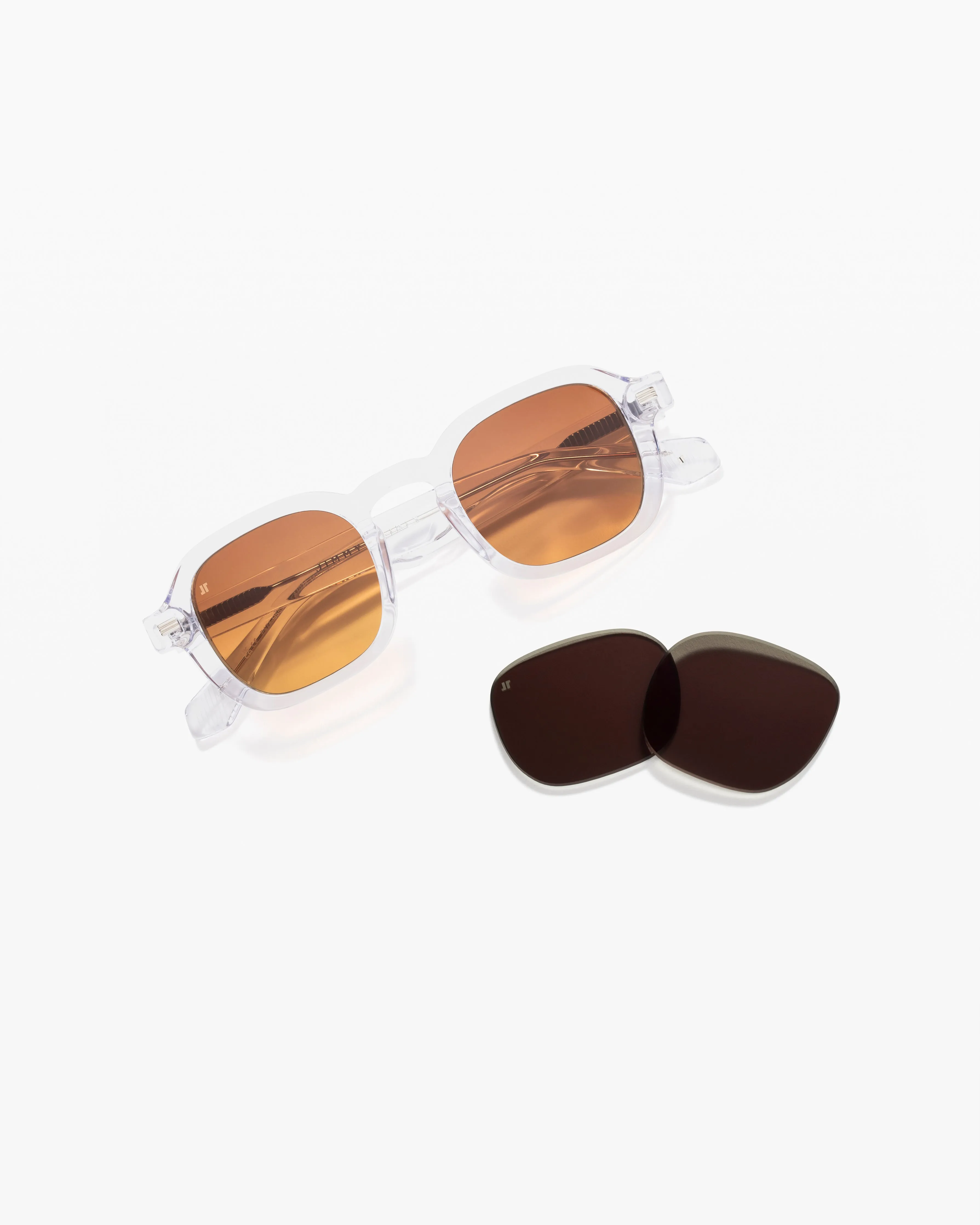 The Ezra JF Colors sold by Jimmy Fairly product image thumbnail 2