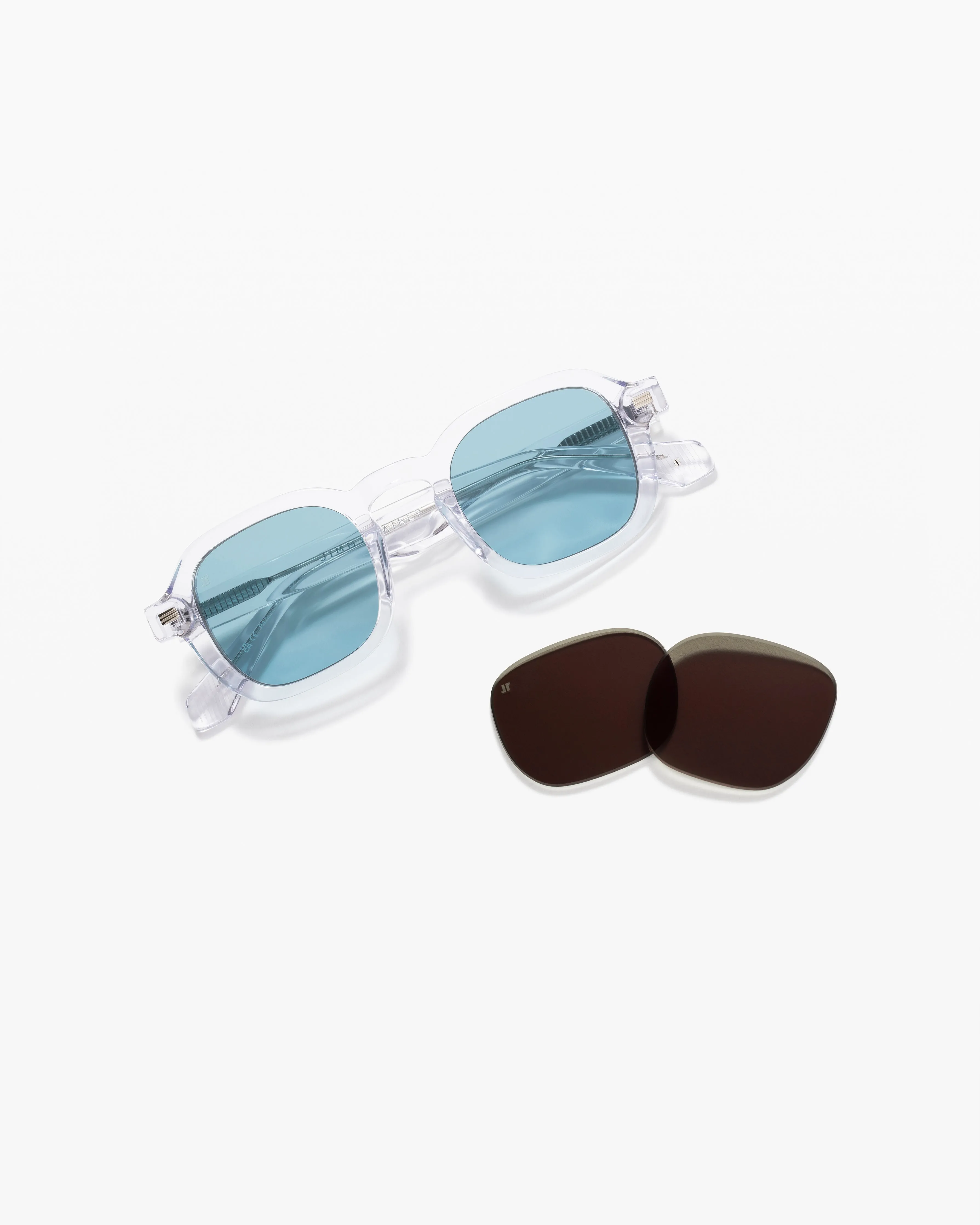 The Ezra JF Colors sold by Jimmy Fairly product image thumbnail 2