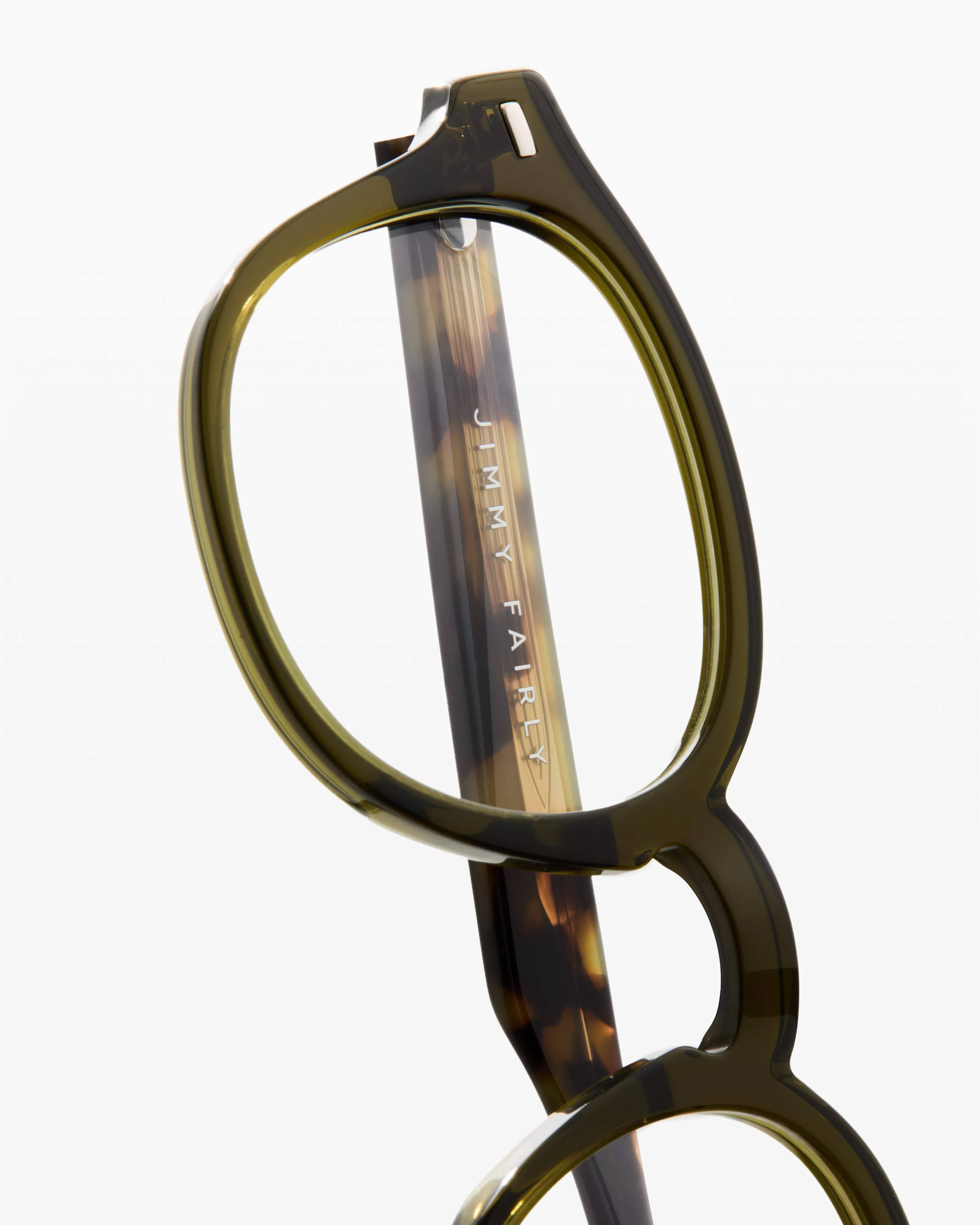 The Fox L sold by Jimmy Fairly product image thumbnail 3