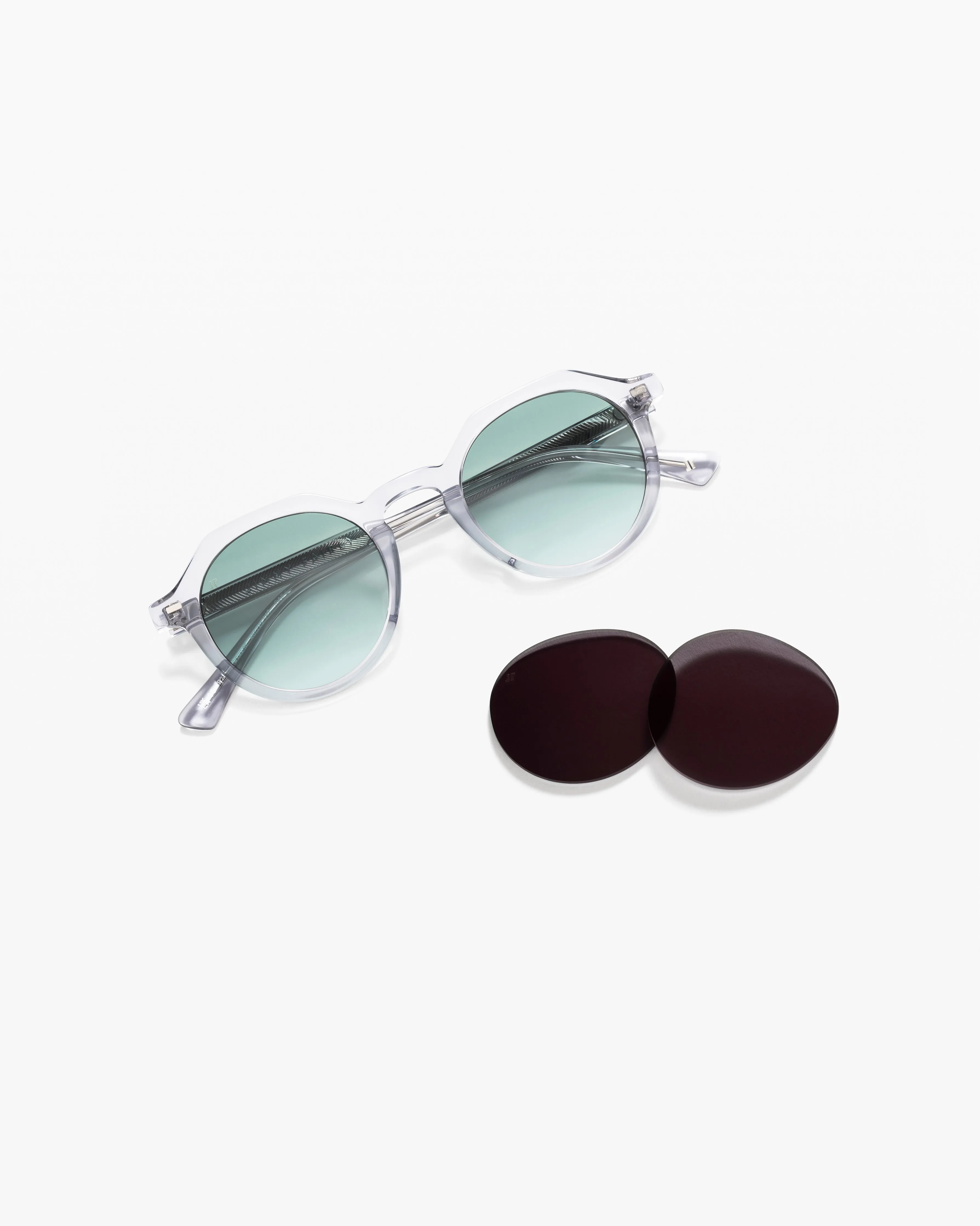 The Coolio JF Colors sold by Jimmy Fairly product image thumbnail 2