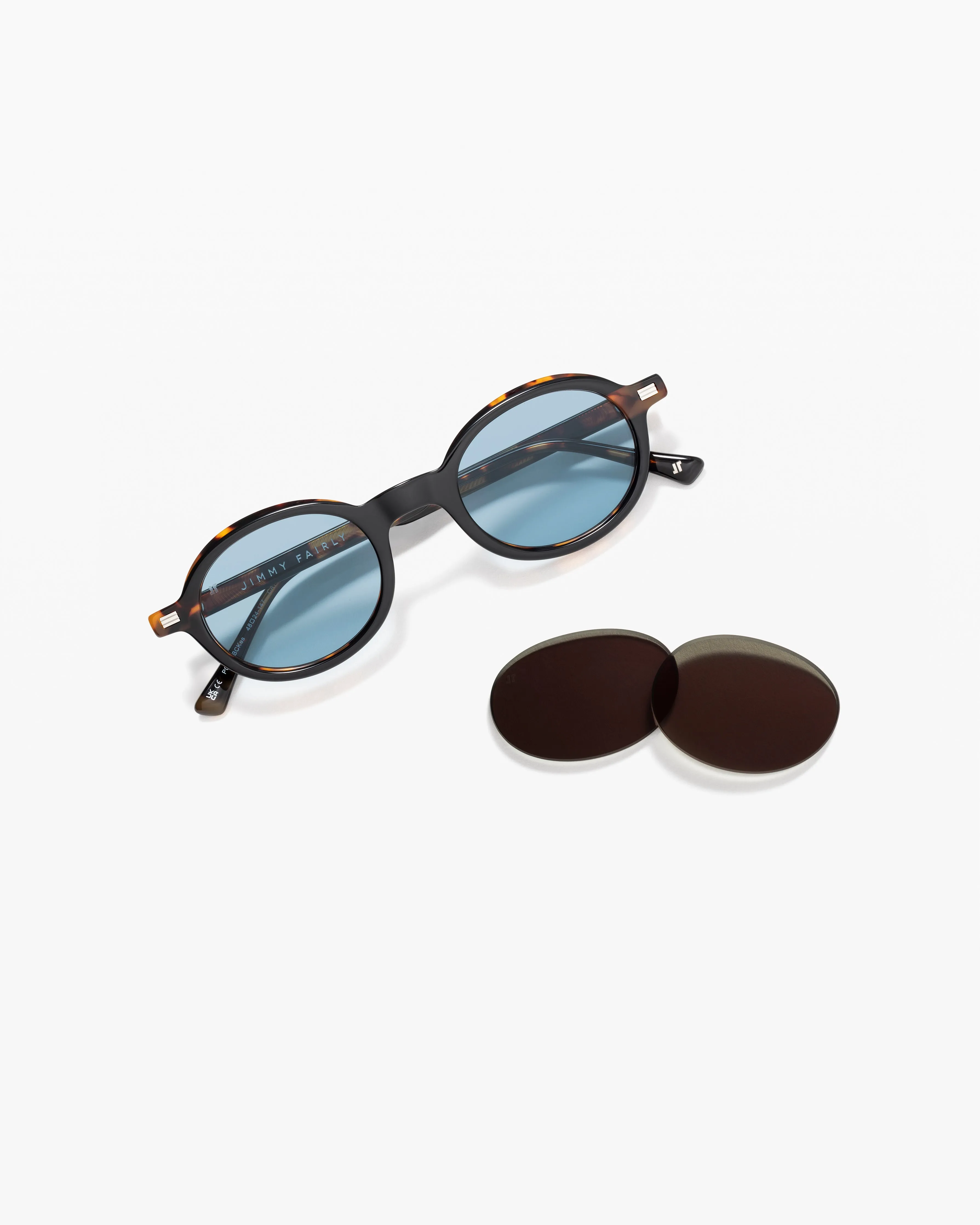 The Alvie JF Colors sold by Jimmy Fairly product image thumbnail 4