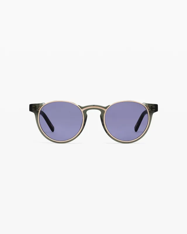 The E-001 L made by Jimmy Fairly