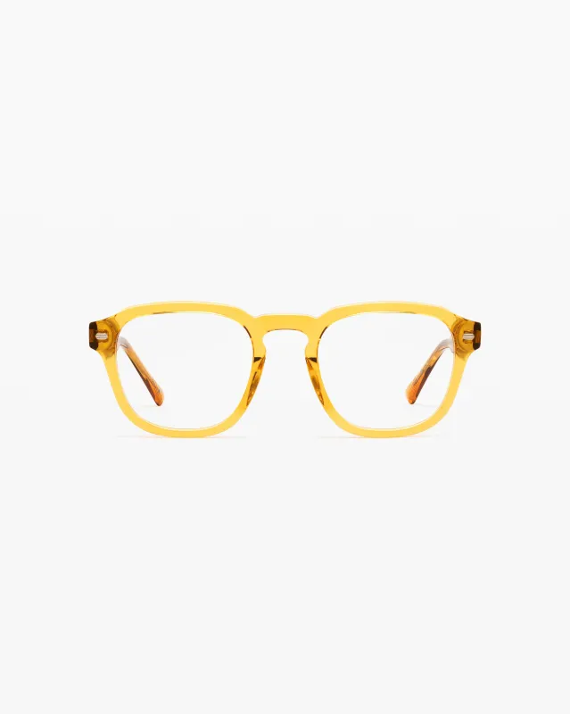 The Headlight L made by Jimmy Fairly