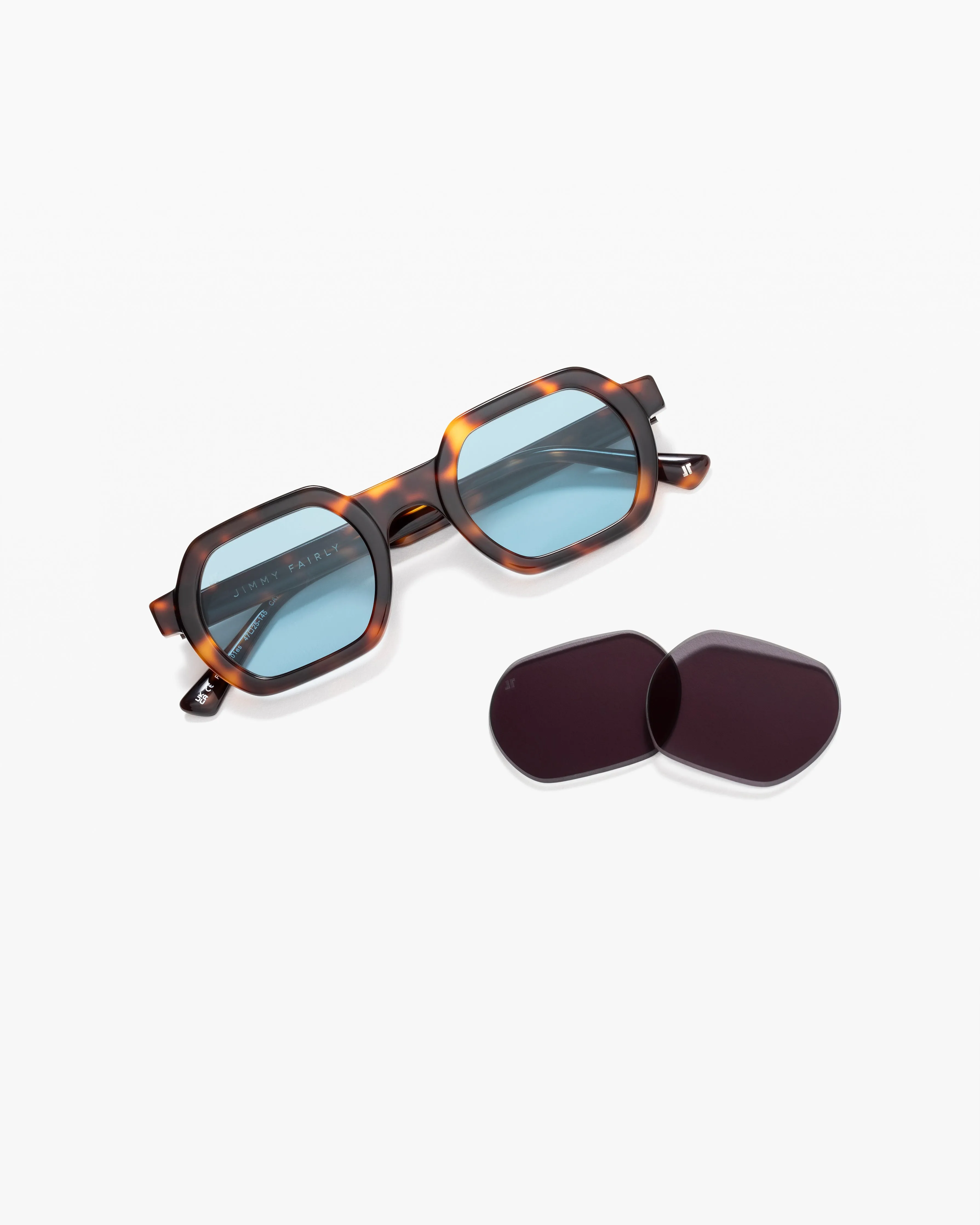 The Darren JF Colors sold by Jimmy Fairly product image thumbnail 2