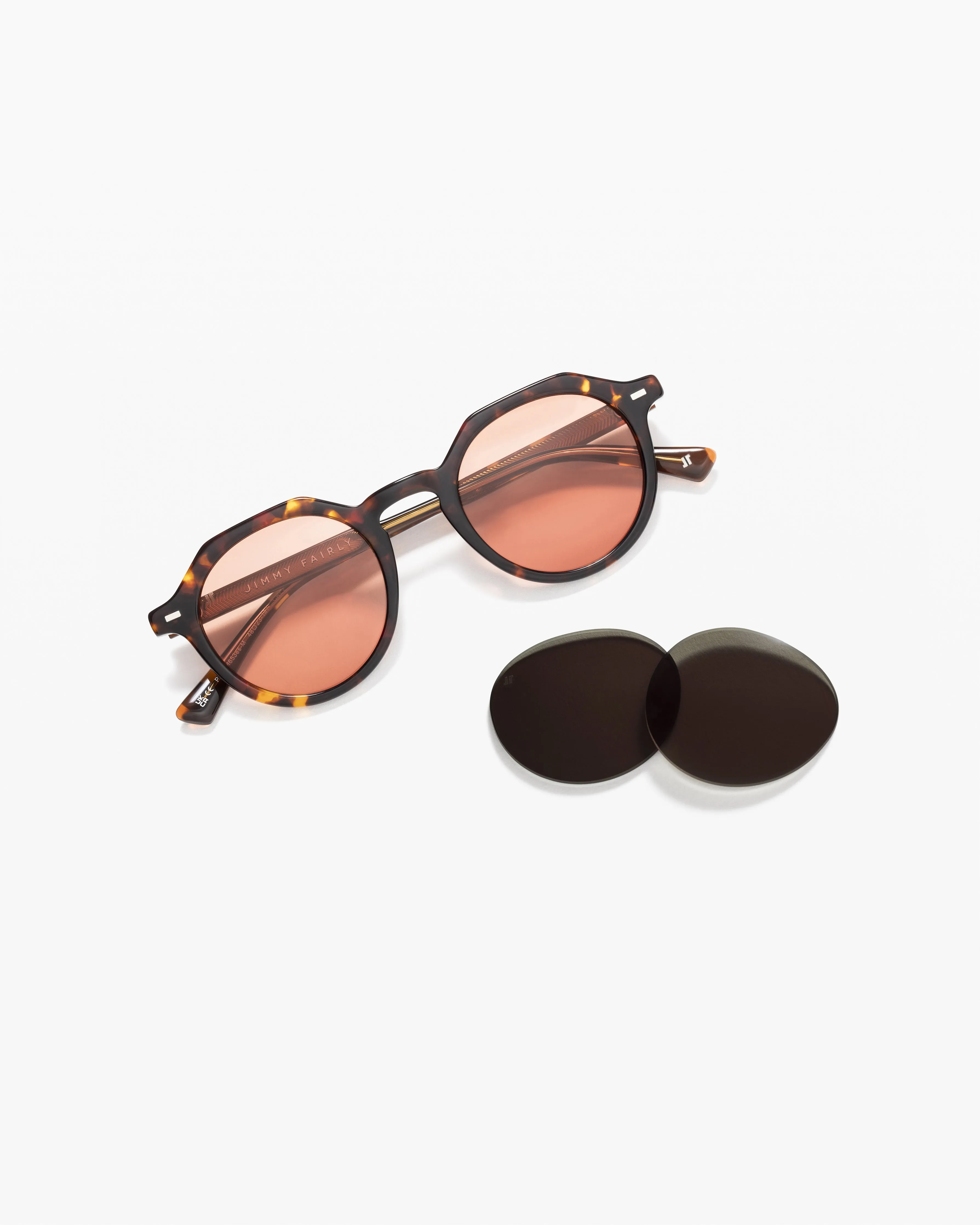 The Coolio JF Colors sold by Jimmy Fairly product image thumbnail 2