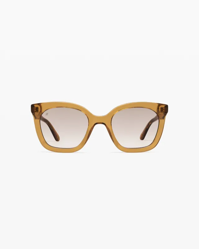 The Iria made by Jimmy Fairly