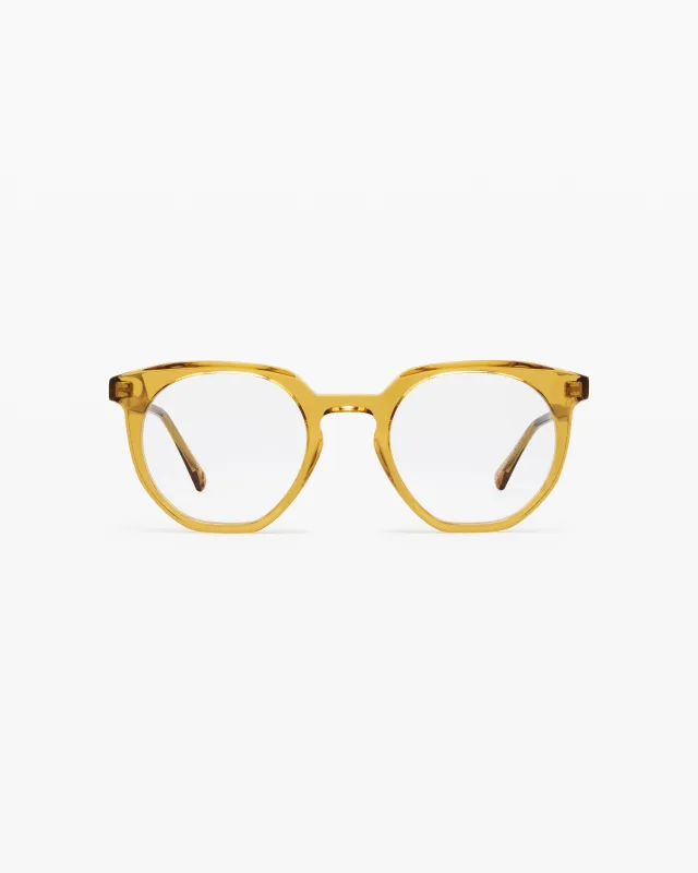 The Lennon made by Jimmy Fairly