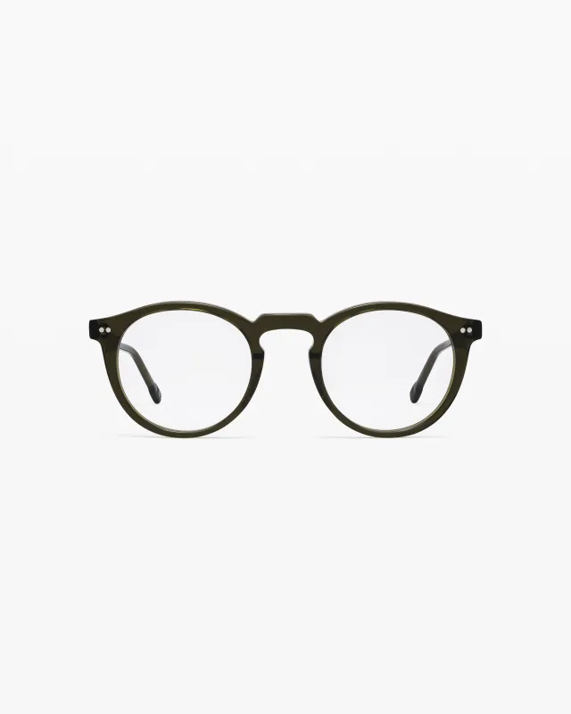 The Scott made by Jimmy Fairly