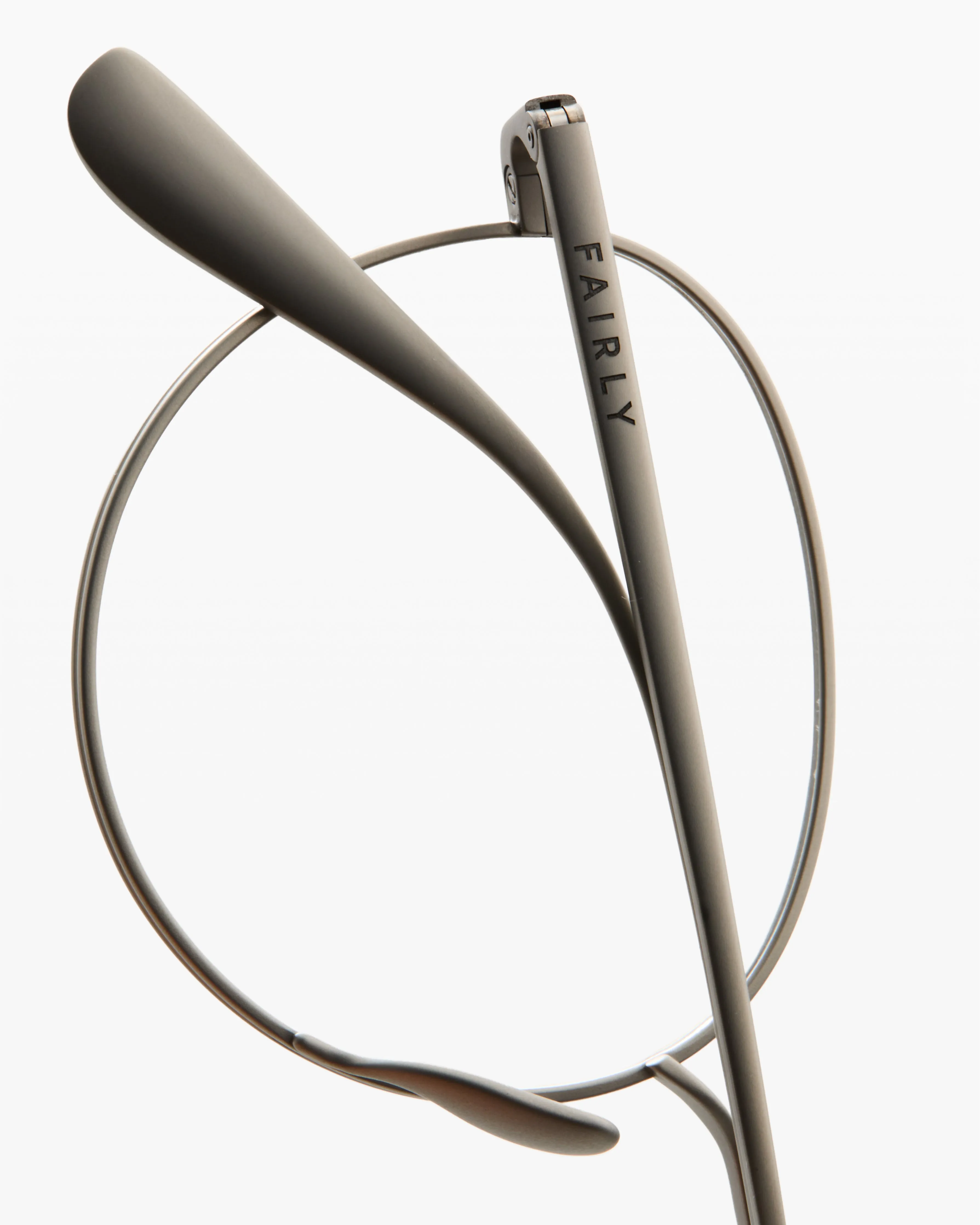 The Benton L sold by Jimmy Fairly product image thumbnail 4