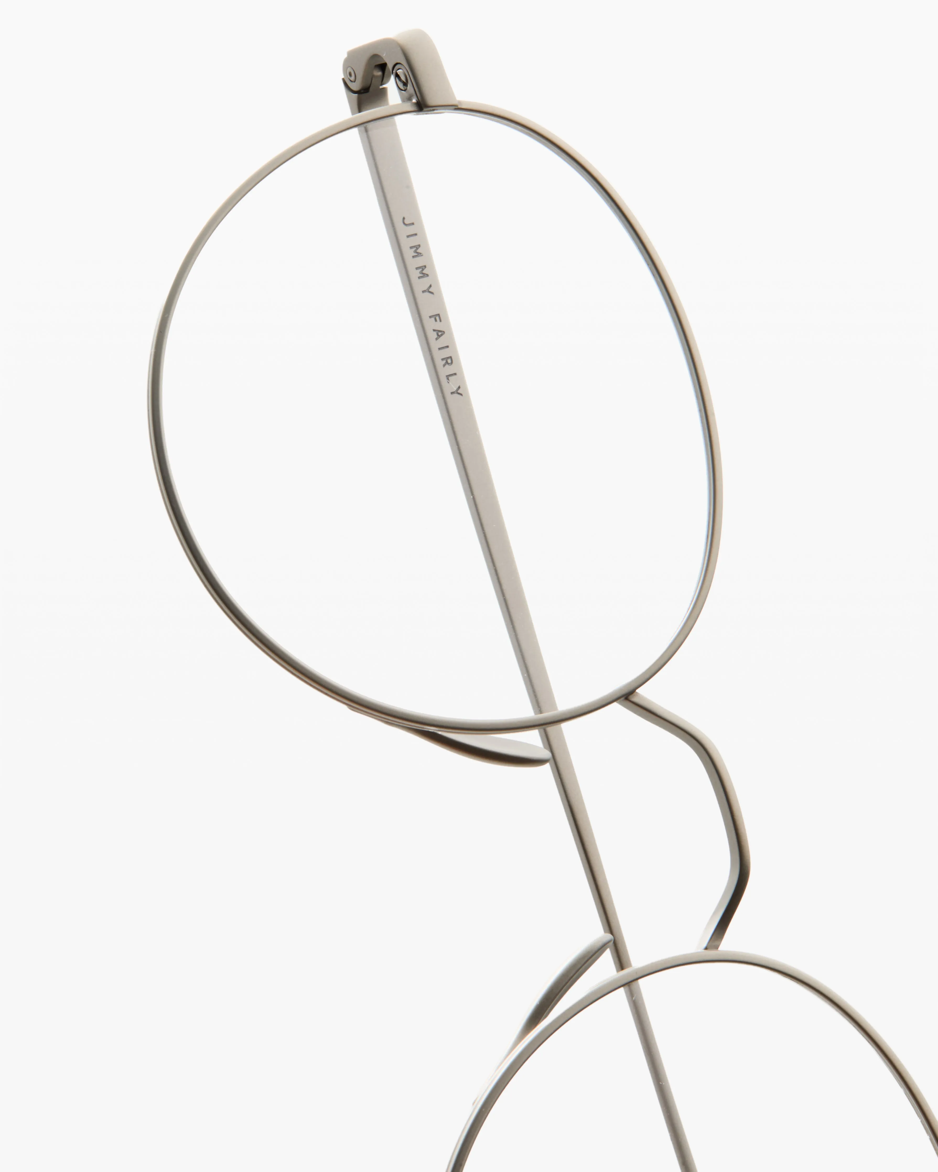 The Benton L sold by Jimmy Fairly product image thumbnail 2