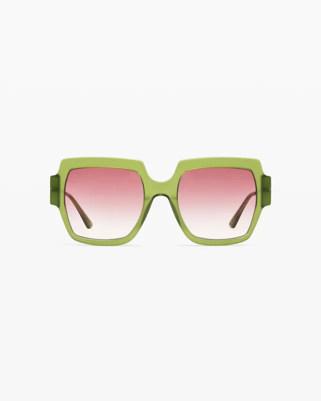 The Isla made by Jimmy Fairly