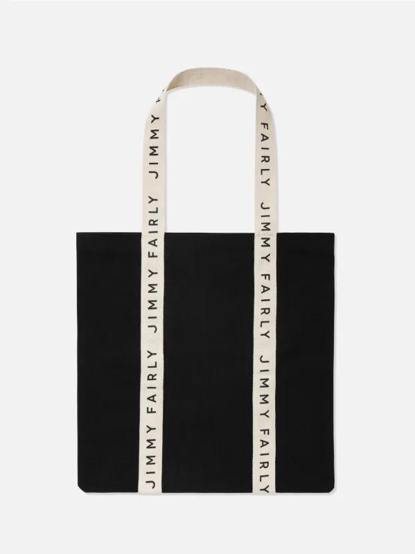 Tote Bag made by Jimmy Fairly