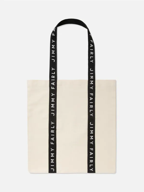 Tote Bag sold by Jimmy Fairly