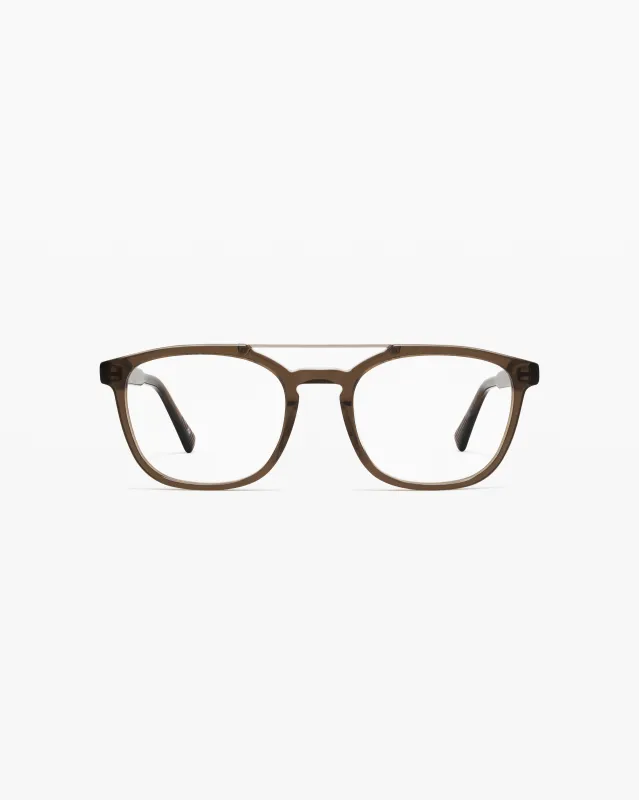 The Anele L made by Jimmy Fairly
