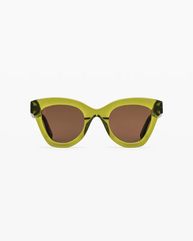 The Naia made by Jimmy Fairly