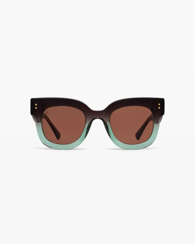 The Maya made by Jimmy Fairly