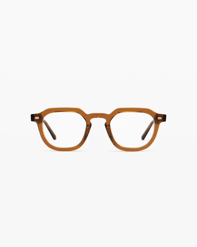 The Oros L made by Jimmy Fairly