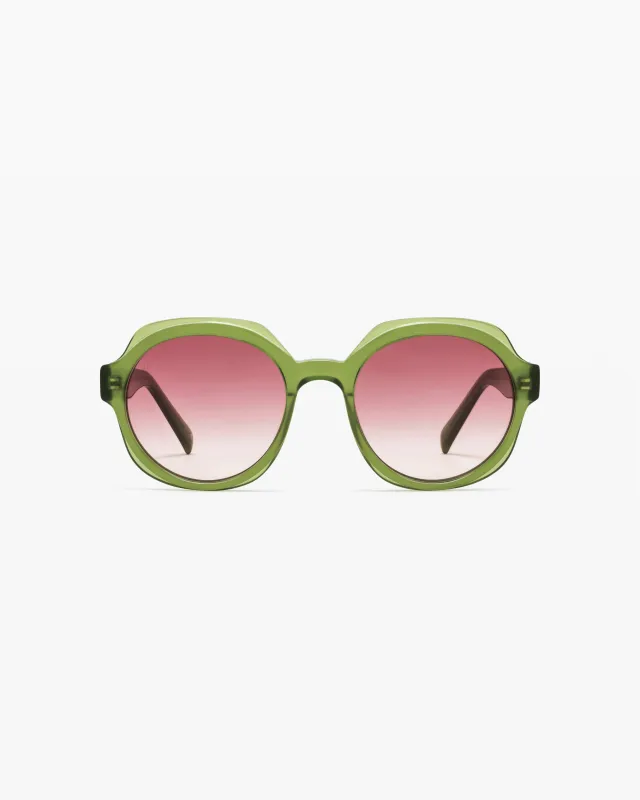 The Fara made by Jimmy Fairly